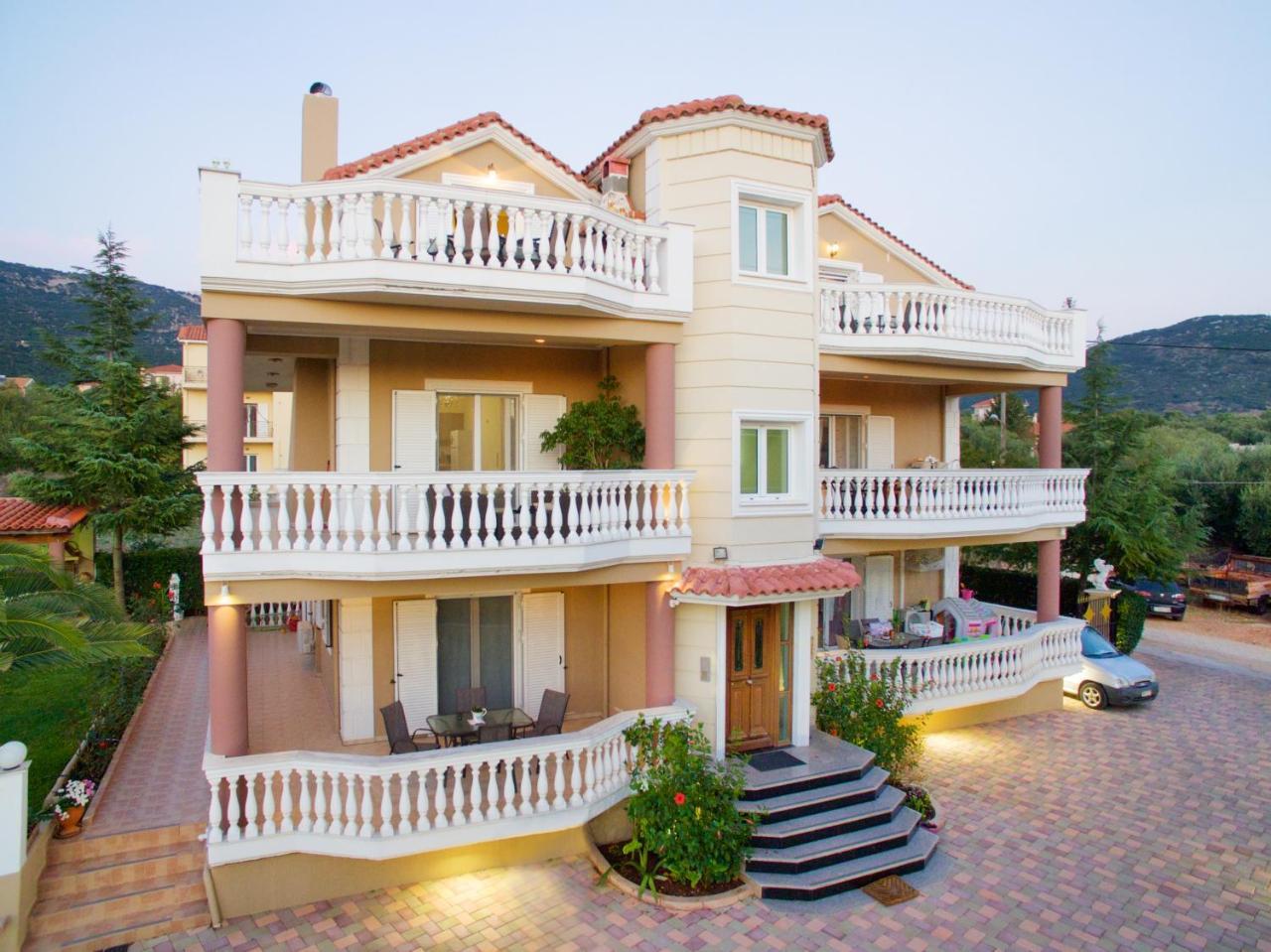 Madalena'S Apartment Razáta Dış mekan fotoğraf