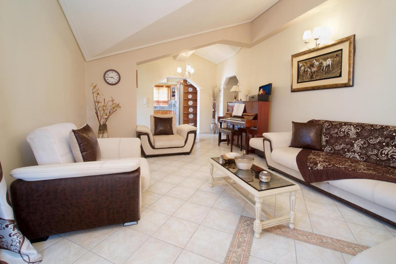 Madalena'S Apartment Razáta Dış mekan fotoğraf