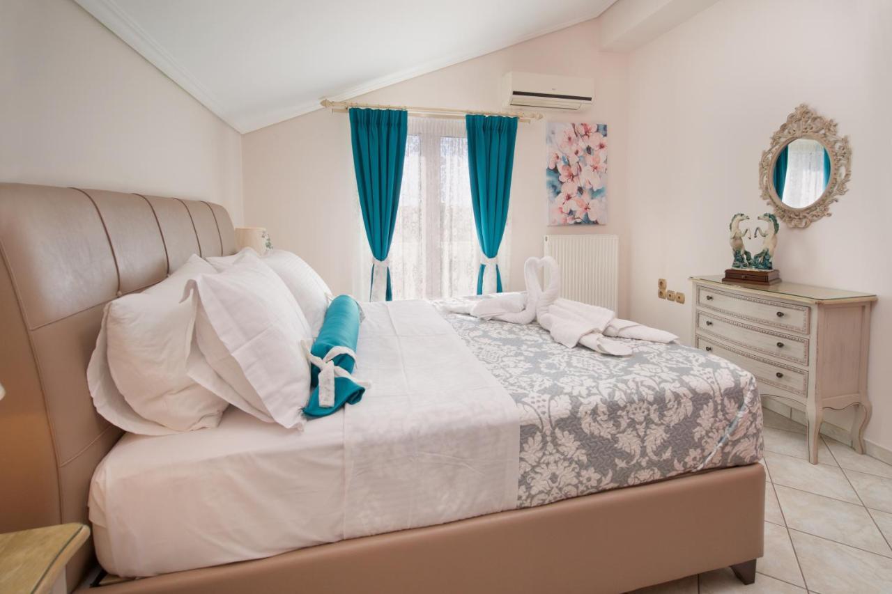 Madalena'S Apartment Razáta Dış mekan fotoğraf